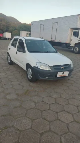 Chevrolet Celta Life/ LS 1.0 MPFI 8V Flexpower 5P 2011