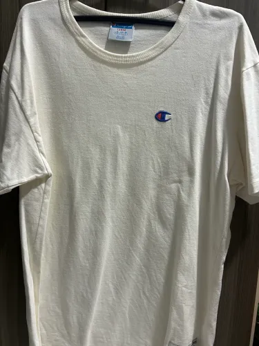 Camiseta Champion