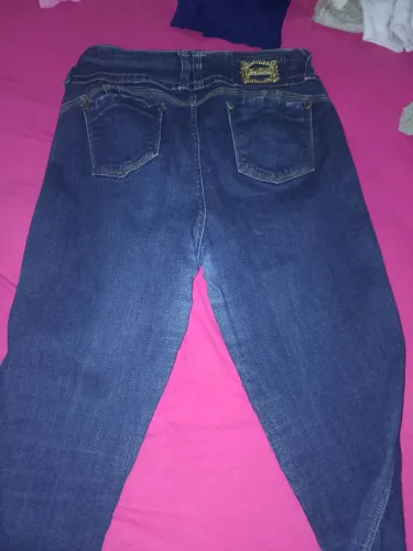 Roupas desapego