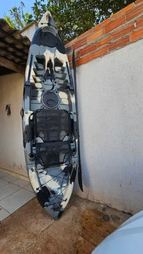 Caiaque caiman 100