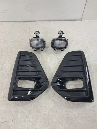 Milha Nissan Kicks 2023 2024 2025 26590 Transparente