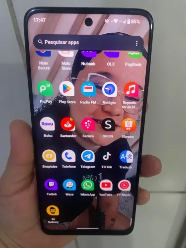 Moto g35