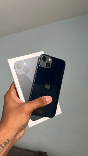 iPhone 13