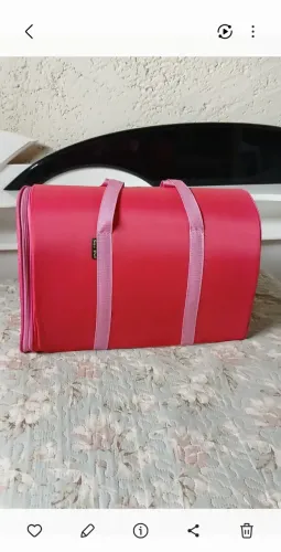 transporte de pet