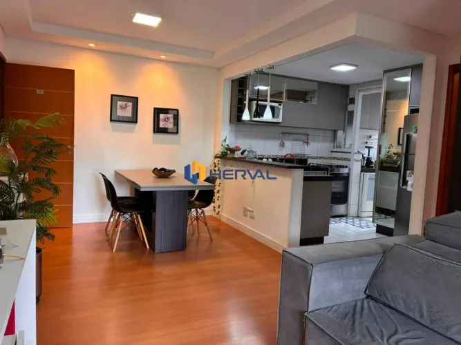 Apartamento com 3 quartos à venda, 85 m² por R$ 625.000 - Zona 08 - Maringá/PR