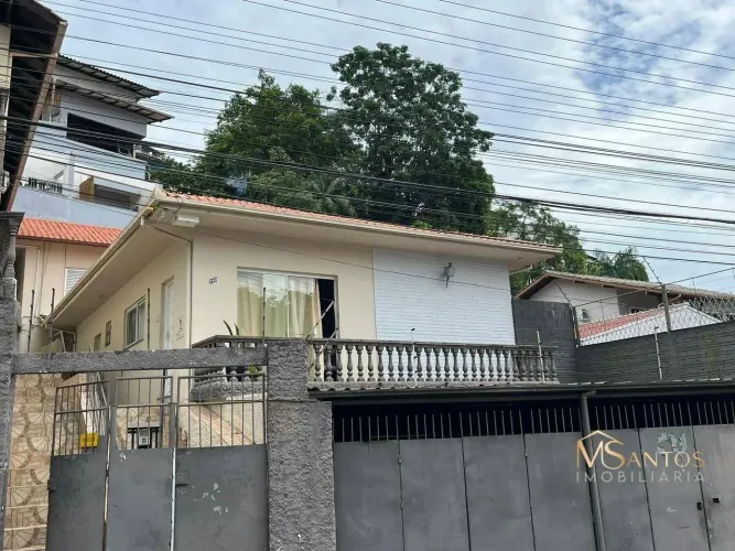 Casa à venda, 300 m² por R$ 1.550.000,00 - Agronômica - Florianópolis/SC