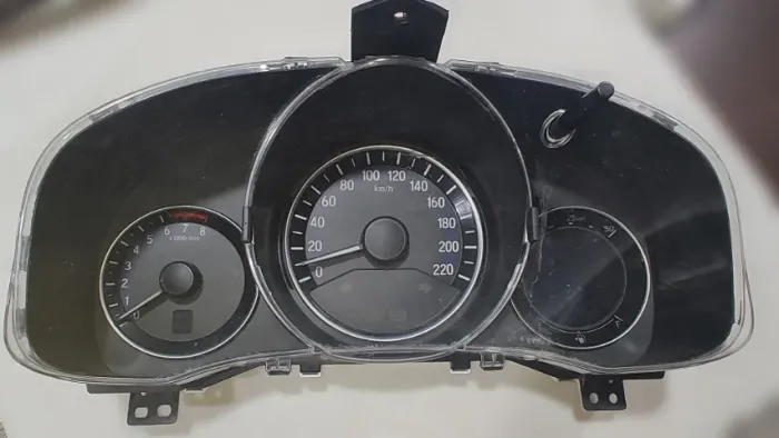 Painel Instrumento Honda Hr-v 2015 A 2018 - Automático