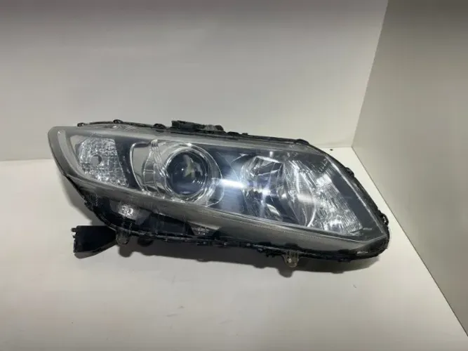Farol New Civic 2012 2013 2014 2015 2016 Foco Duplo LD