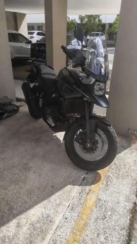 Dl v-strom 1050 2023