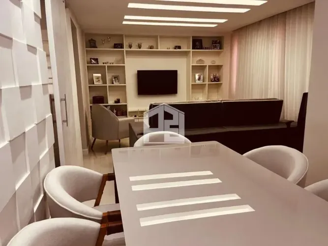 Casa duplex 2 suítes à venda em Campo Grande - Rio de Janeiro - RJ