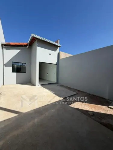 Casa à Venda | Bairro Independência Montes Claros MG