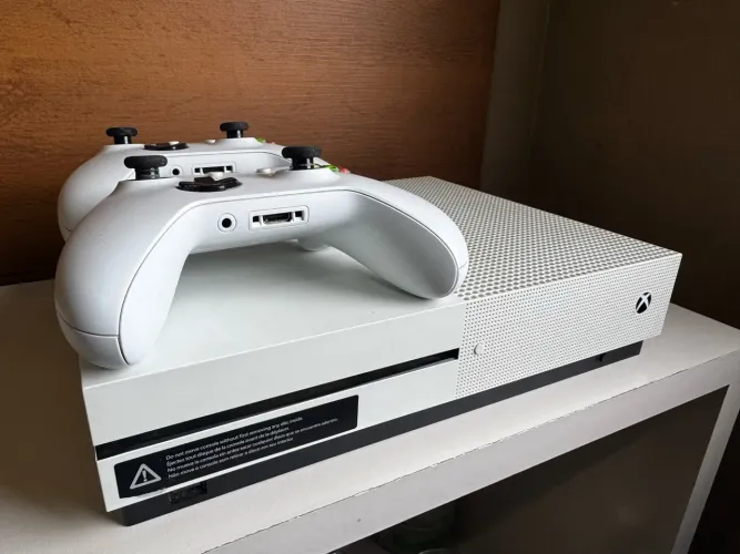 Xbox one 