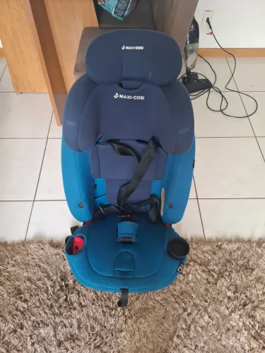 CADEIRA DE BEBÊ MAXI COSI