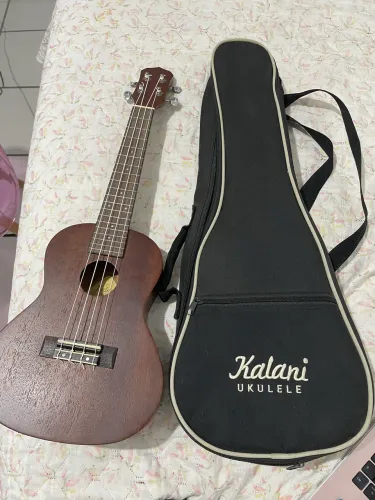 UKULELE KALANI KAL 200 CT