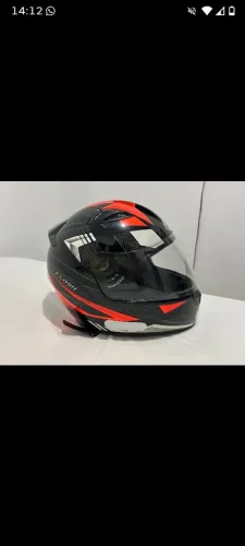 Capacete tam 58