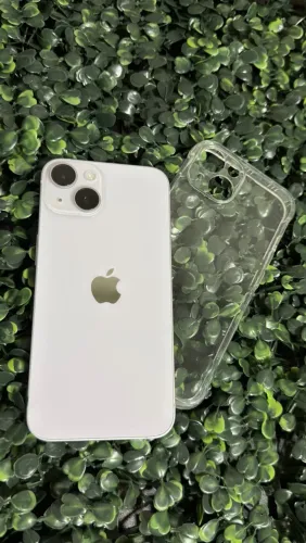 iPhone 14 256gb lilás novinho