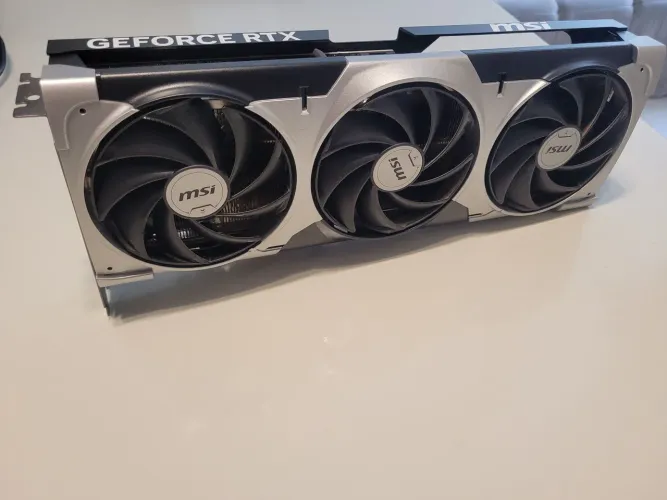 RTX 5070 Ti 16GB (MSI Ventus)