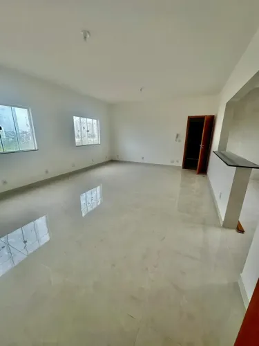 Apartamentos Estrada da Cancela preta - Macaé