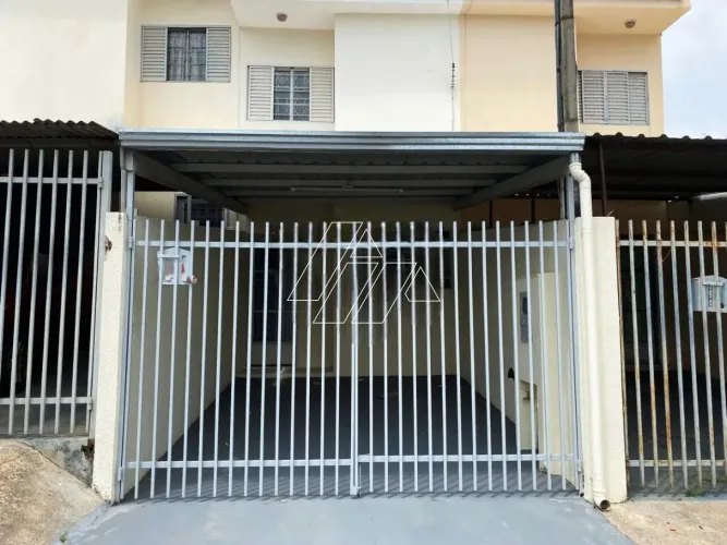 Casa 2 Dormitórios para Locação na Vila Romana Marília/SP