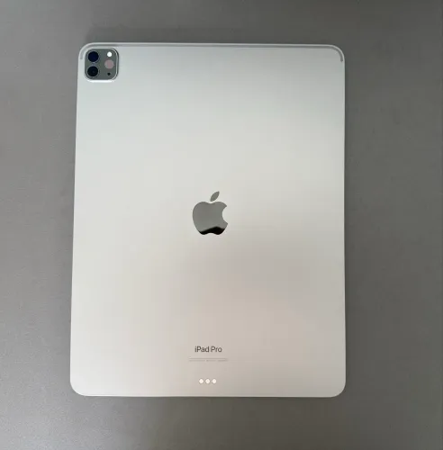 iPad Pro M2 12.9 256gb