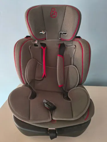 Cadeira para Auto Galzerano Ravi