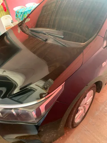Toyota Corolla GLI 1.8 Flex 16V Aut. 2015