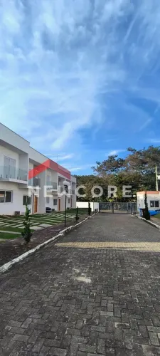 Casa de condomínio em Rua Arruda - Chácaras Pousada do Vale - São José dos Campos/SP
