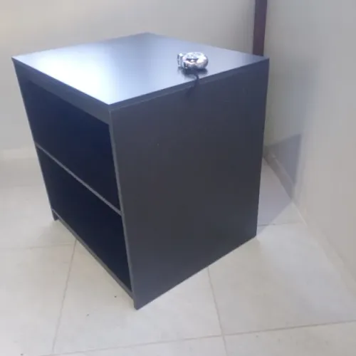 Balcão Módulo MDF desmontável 