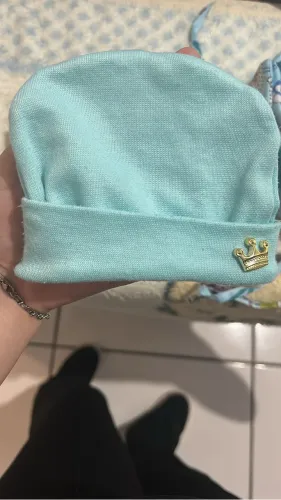 Roupas de menino