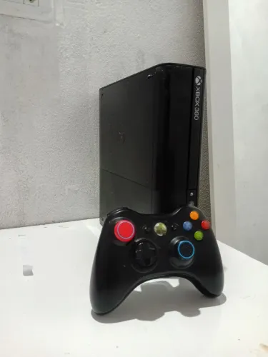 Xbox 360 rgh