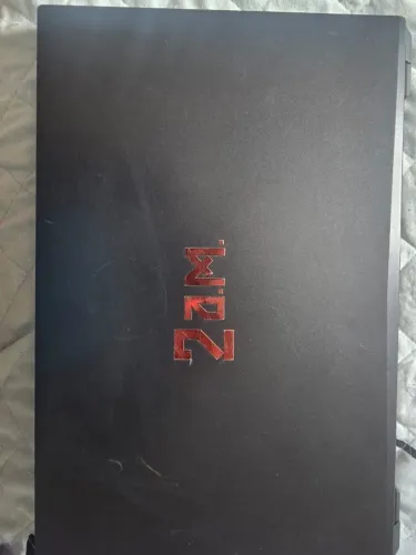 Notebook Gamer 2AM | Intel Core i7 9ª Geração | GTX 1050 3GB | 16GB RAM | SSD 240GB