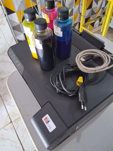 Impressora epson L1250
