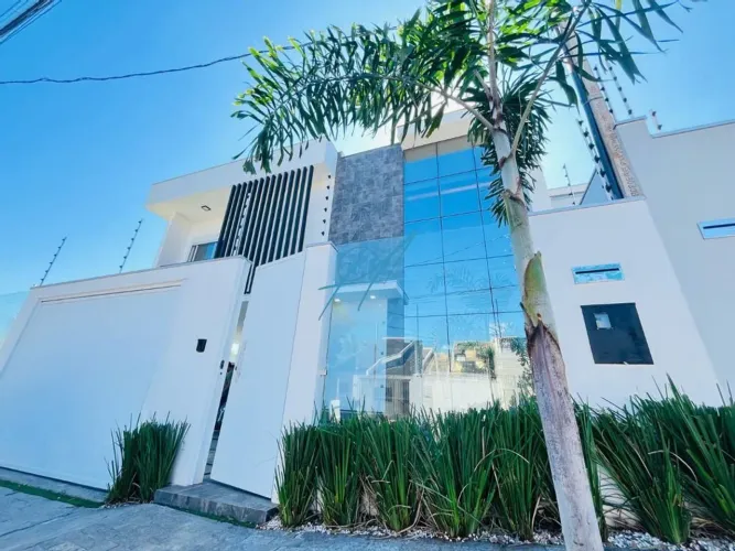 Lindo Sobrado assim! Exclusivo Imóvel sua única oportunidade é agora.
