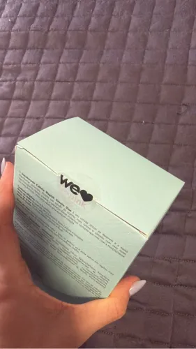Perfume wepink Heaven blue