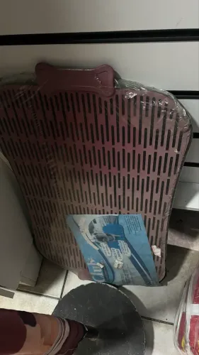 Pet sanitário 