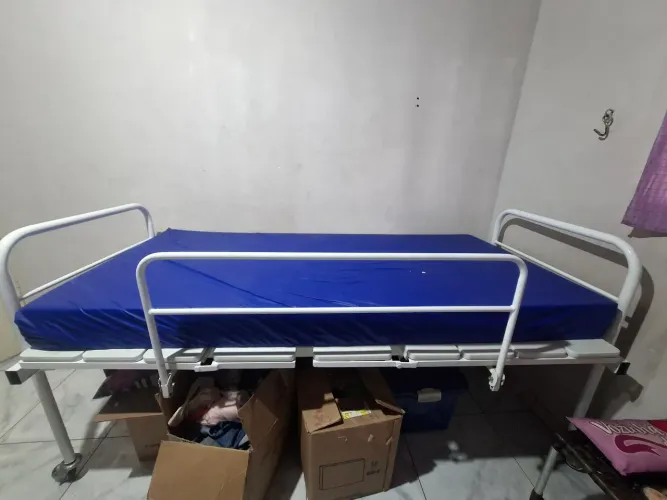 Cama Automatizada Fawler