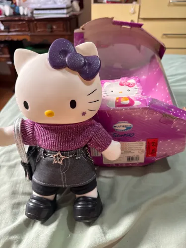 Hello Kitty