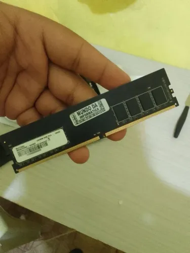 Memoria ram ddr4 8gb