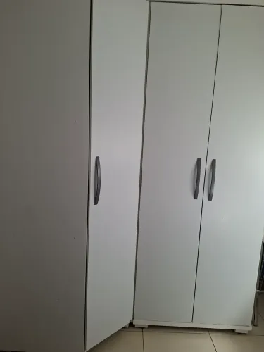 Desapego mudança