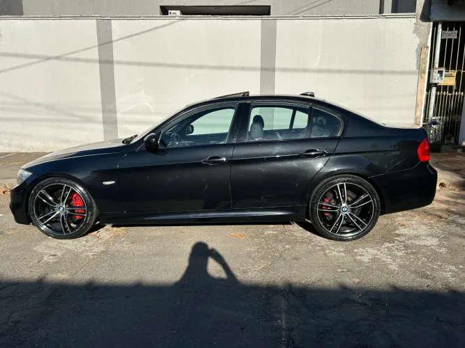 BMW 335I A 3.0 24V 306cv 2011