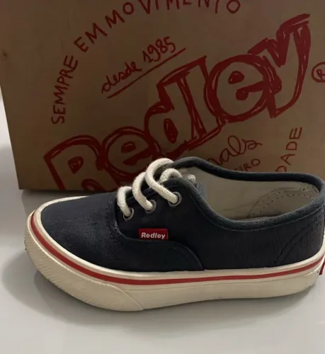 TÊNIS INFANTIL REDLEY