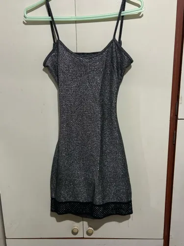 Vestido la Bella máfia P