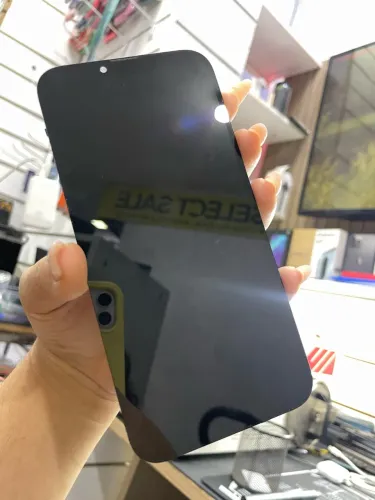 Tela original iPhone 13 Pro Max