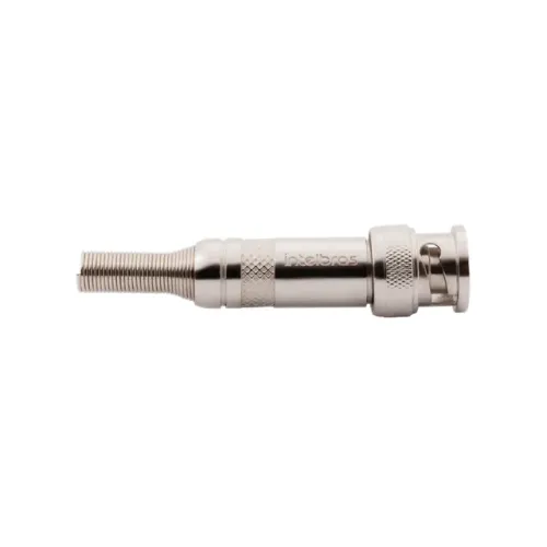 CONECTOR CONEX 1000 BNC MOLA G2 10 UN