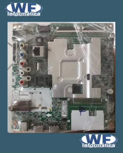 PLACA PRINCIPAL TV LG 43UM7500PSB
