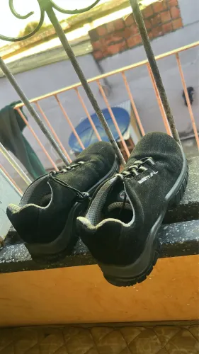Bota de Segurança Estival 36