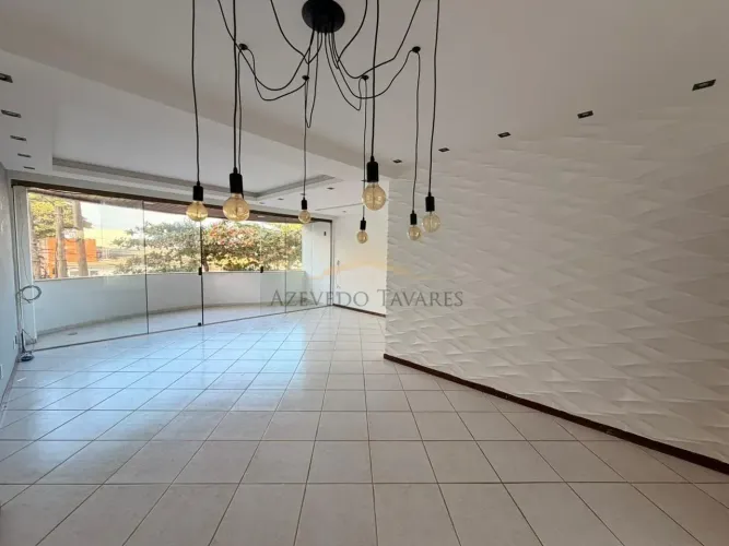 1253 - Apartamento à Venda | Cavaleiros - Macaé, RJ