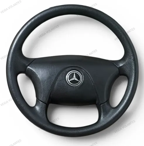 Volante Direção AXOR/ ATRON / ATEGO / ACTRON 