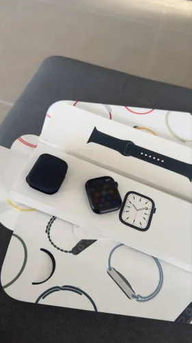 Apple Watch 7 (45 Mm)