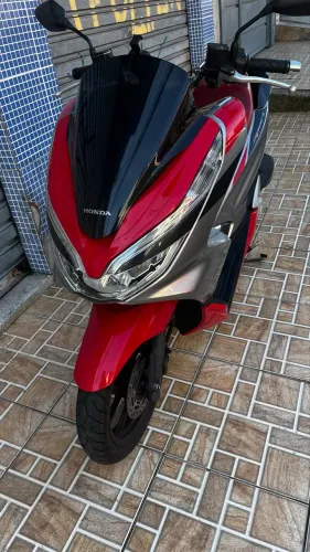 Honda PCX Sport 2019 - Automática, Econômica,Conservada e revisada na Honda
